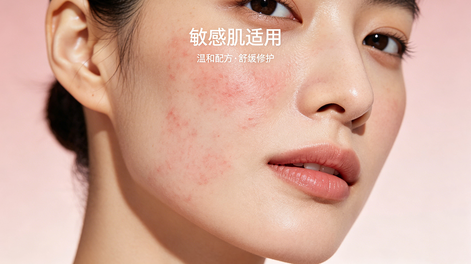 别再给敏感肌盲目叠加！科学多维修护才是强韧屏障关键