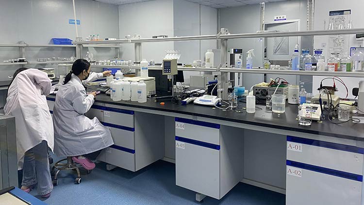 美尔健生物个性化原料定制OEM，满足多元化需求