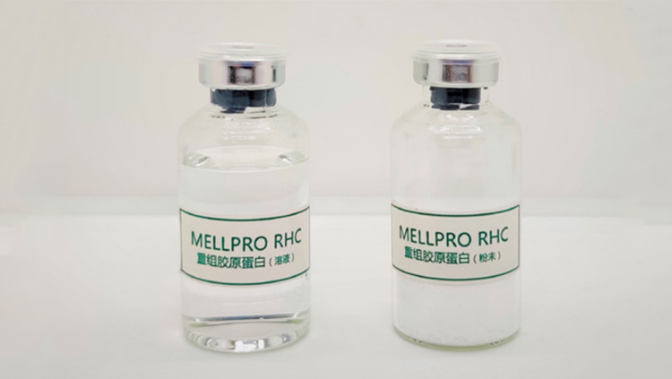 美尔健生物：为医用领域提供创新生物活性材料解决方案