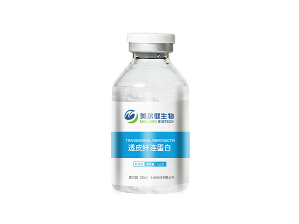 重组纤连蛋白溶液 MELLPRO 500G+