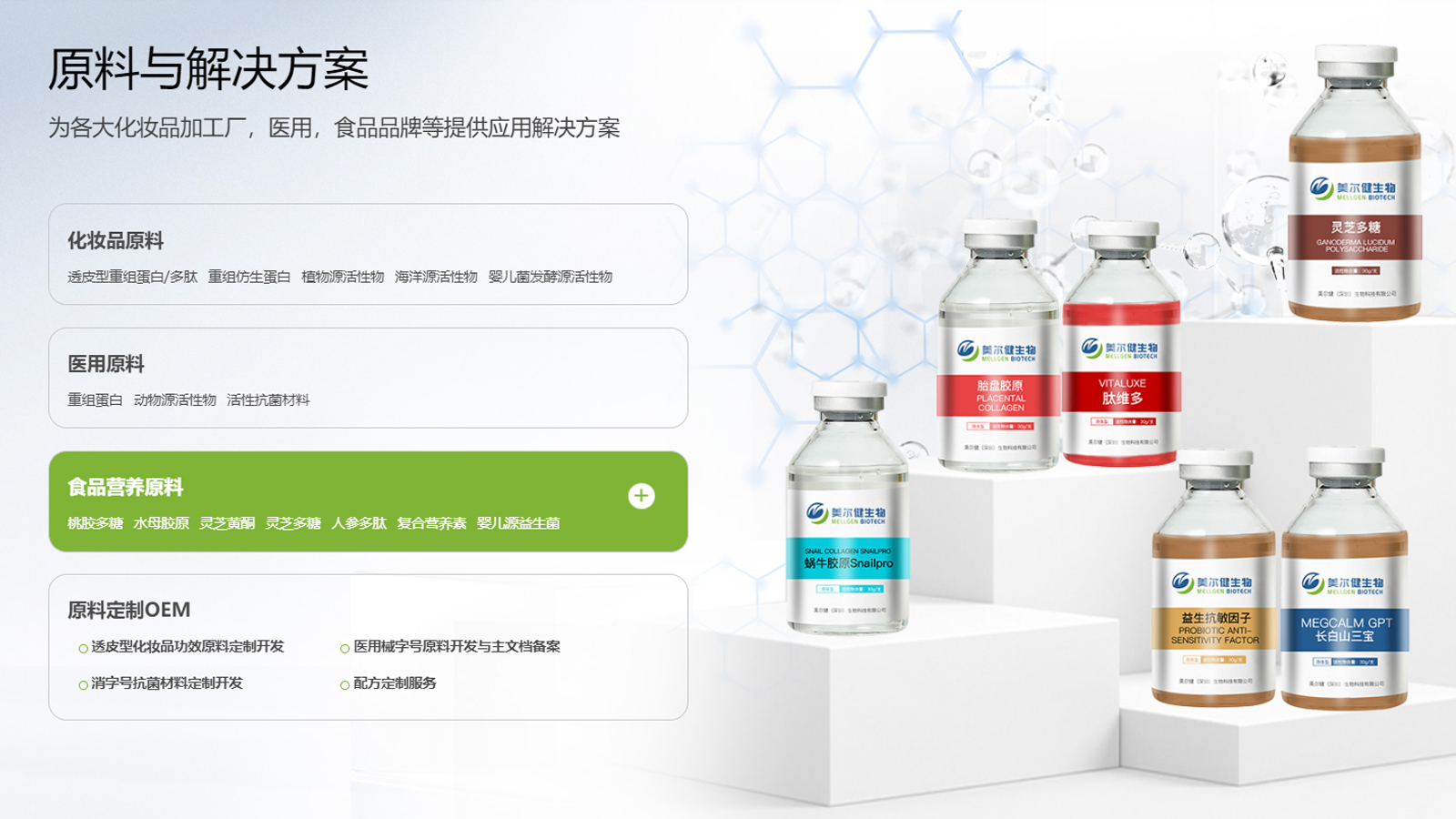 创新高渗透科技！美尔健发明专利矩阵，构筑差异化技术壁垒