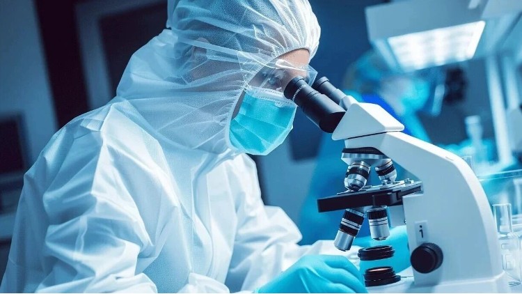 【实测数据公布】cTDP环肽：791μm真皮渗透，科学验证的“高渗透密钥”！