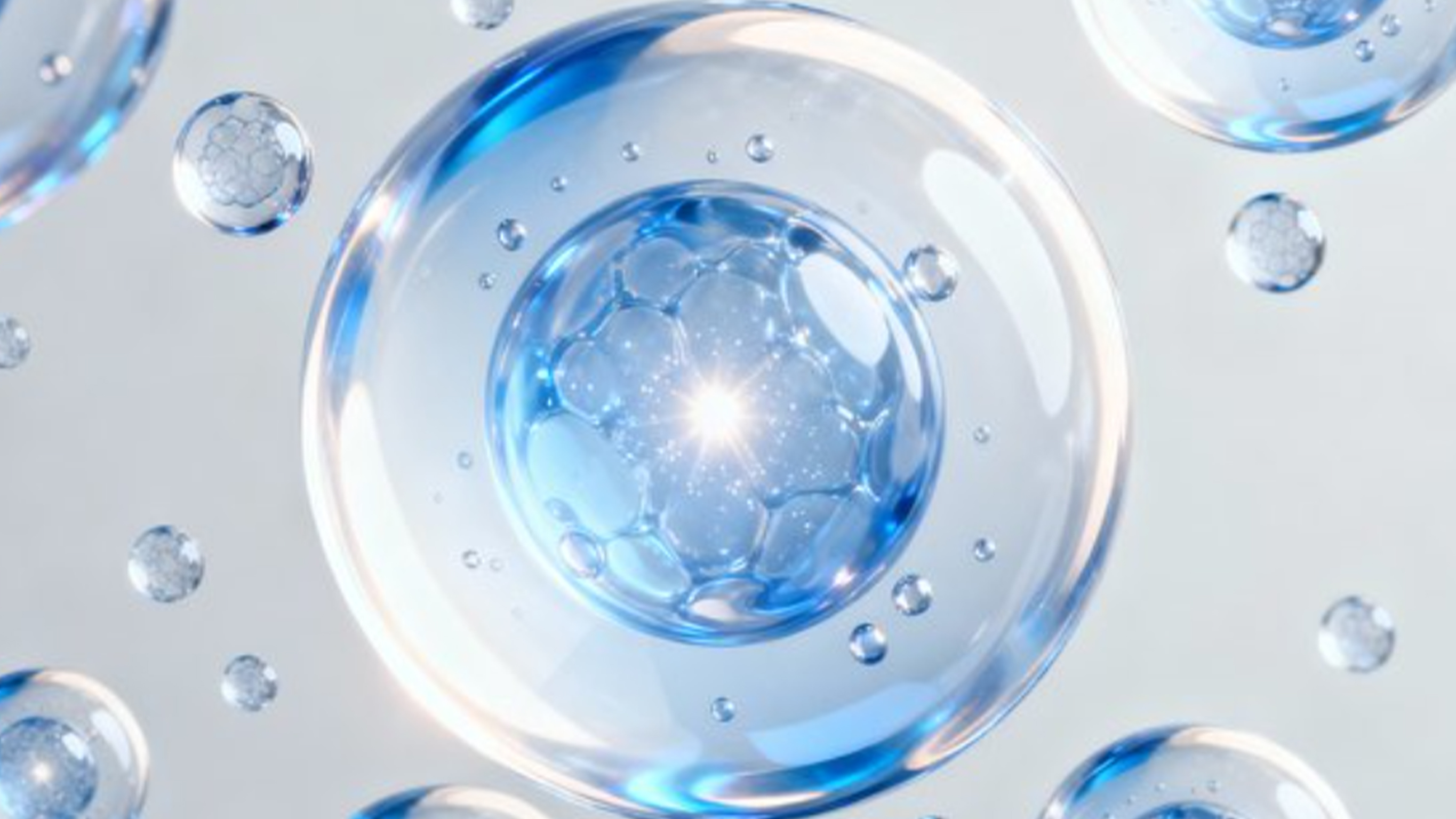 美尔健生物5D高渗透胶原蛋白获中国发明专利授权，开启活性成分高效渗透新时代